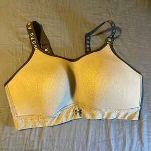 Under Armour Sports Bra